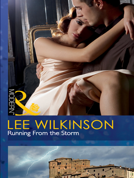 Title details for Running from the Storm by Lee Wilkinson - Available